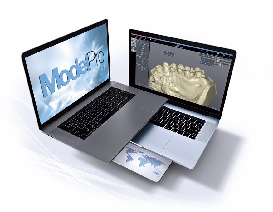 IPD Model Pro