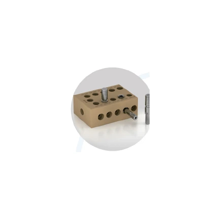 Validace 3D tisku