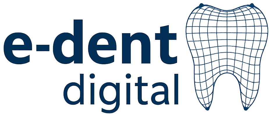 Logo Exklusiv Dent s.r.o. e-dent