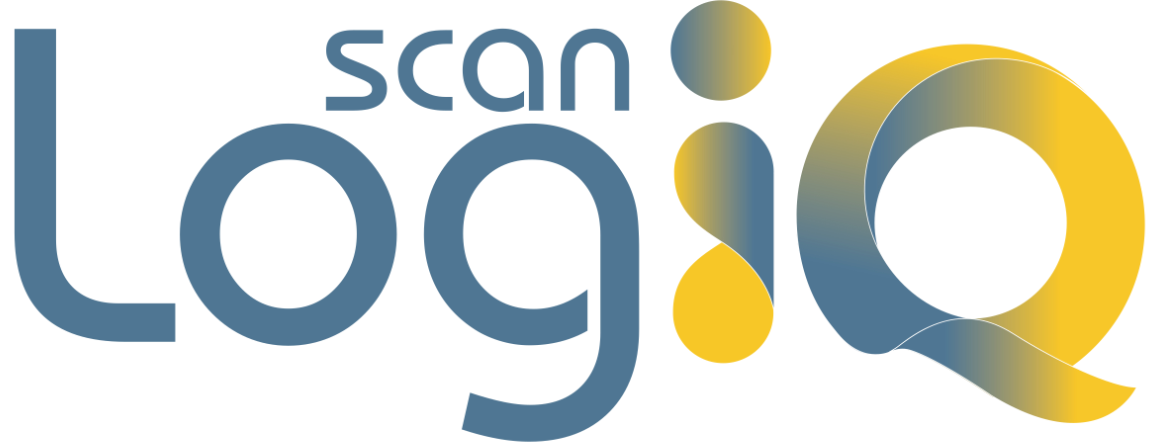 Scan LogiQ – digitální sken celého oblouku
