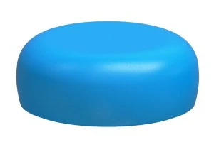 Modrá nylonová retence IPD KA-CL-10 1,5 lb do 20 stupňů