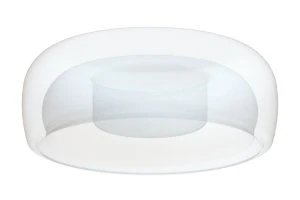 Transparentní nylonová retence IPD KA-CL-12 5 lb do 20 stupňů