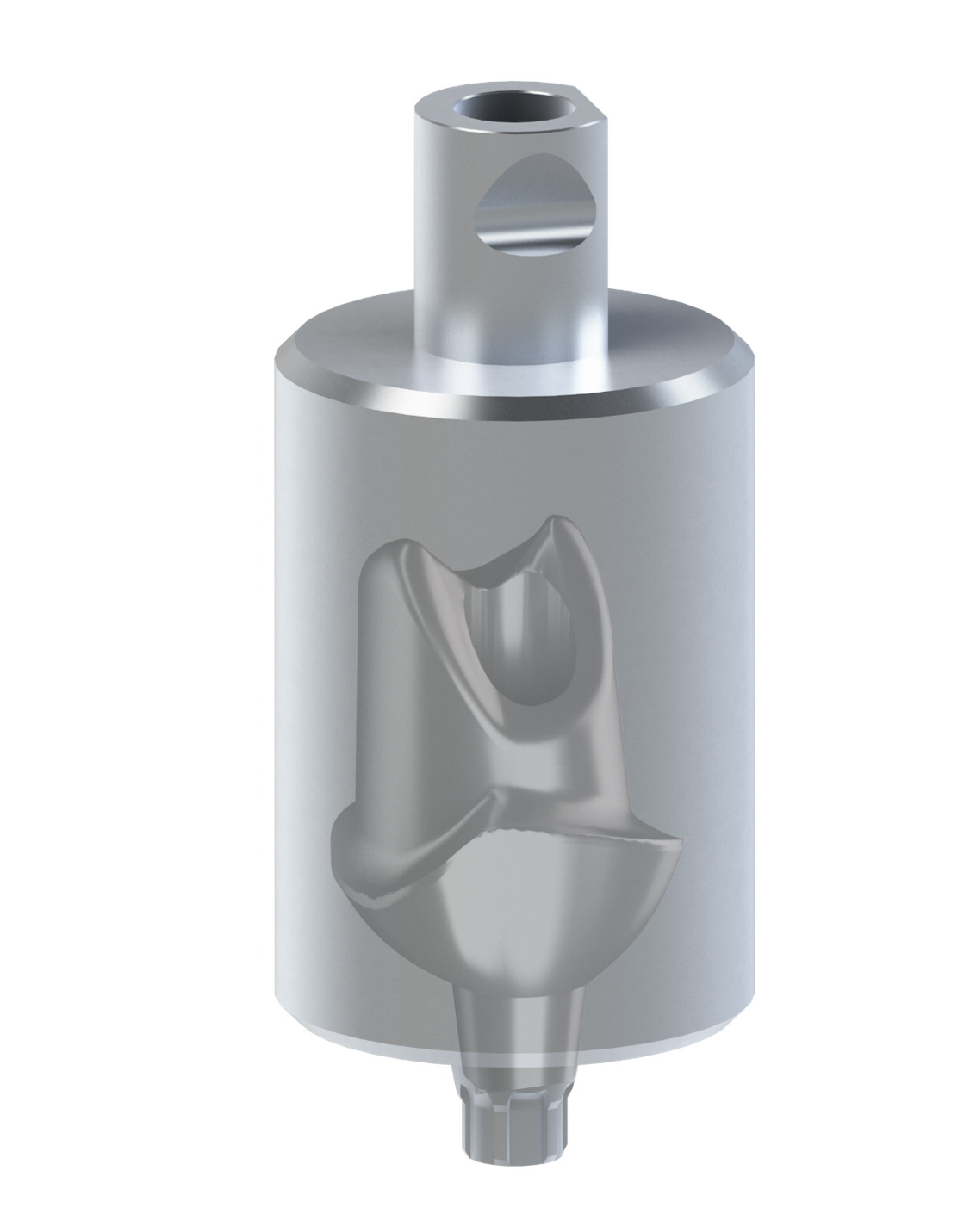 IPDmilled Premills individuální abutment