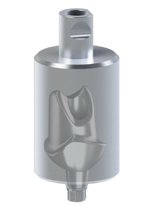 ipdMILLED CAD CAM BLOČKY