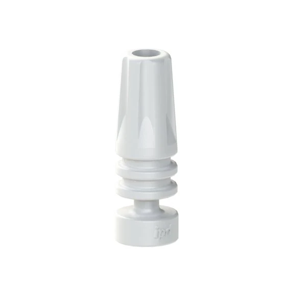 IPD KA-CL-14 jako zavaděč, otiskovací kapna a scan abutment pro PSD attachmenty