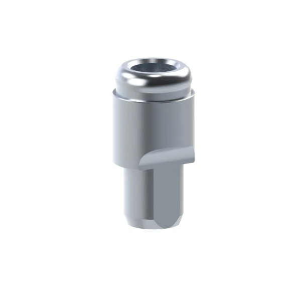 Digitální analog IPD PS-AR-00/3D pro 3D tištěný model PSD attachmentu