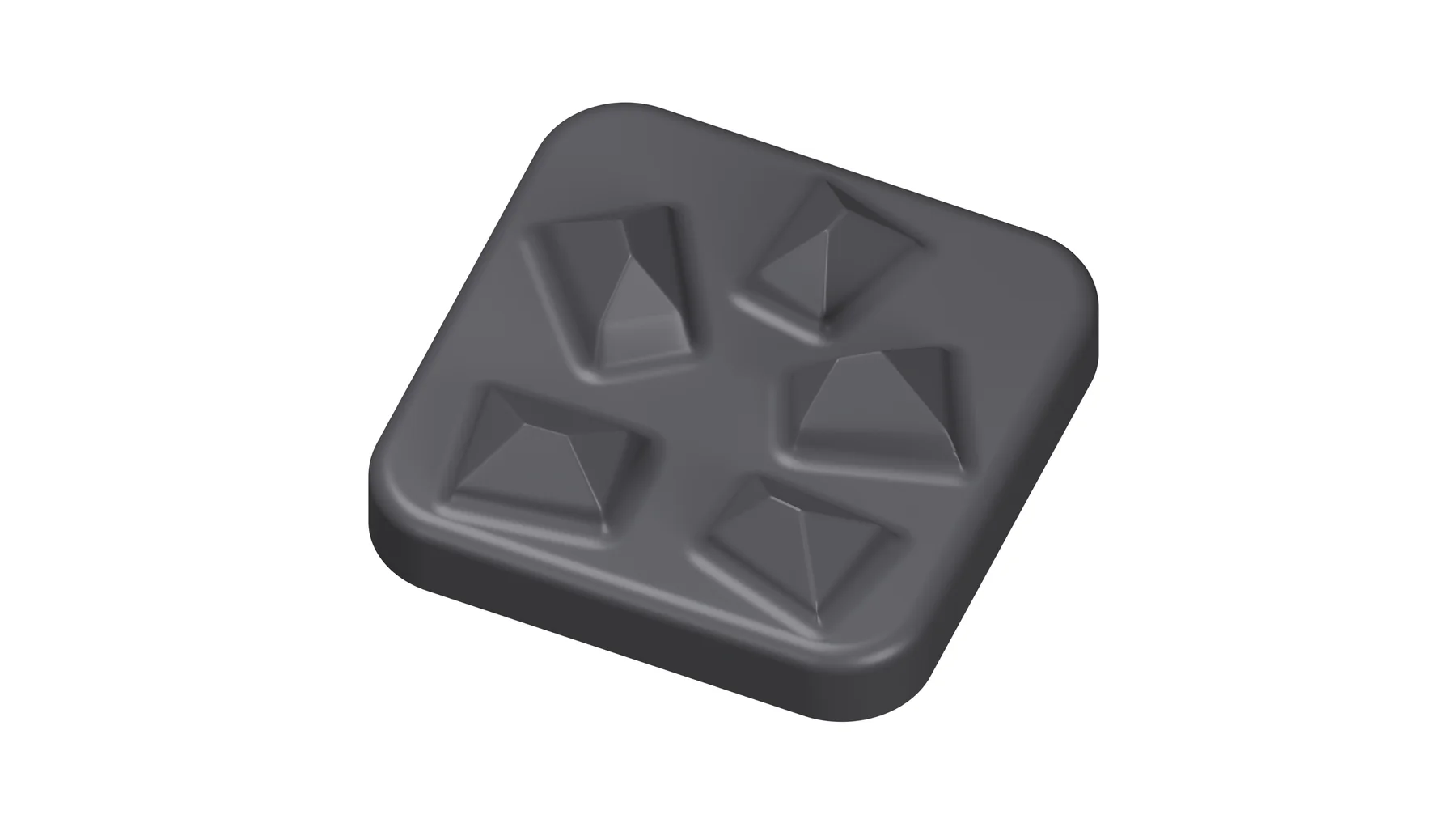 Control Plate iQ for an optional ScanLogiQ check