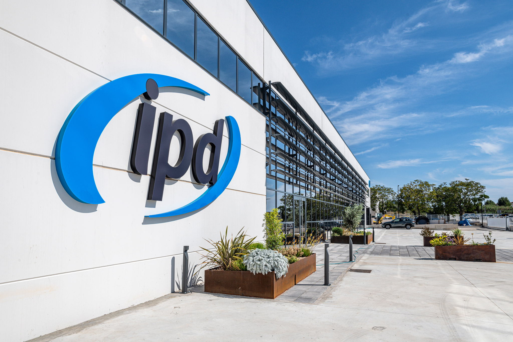 IPD Dental Group v Barceloně