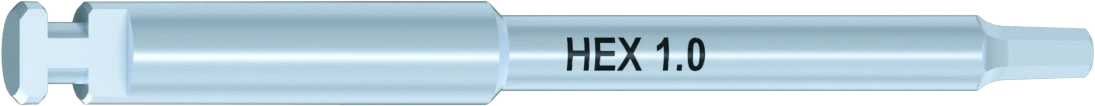 HEX 1.00 – nástroj IPD
