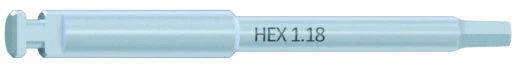 HEX 1.18 – nástroj IPD