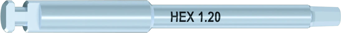 HEX 1.20 – nástroj IPD