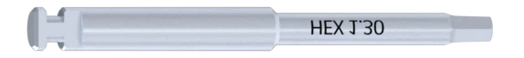 HEX 1.30 – nástroj IPD