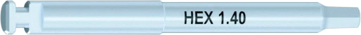 HEX 1.40 – nástroj IPD