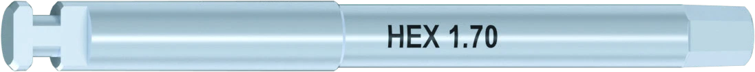 HEX 1.70 – nástroj IPD