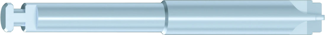 Hollow screwdriver – nástroj IPD