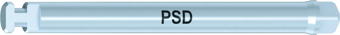 PSD screwdriver – nástroj IPD