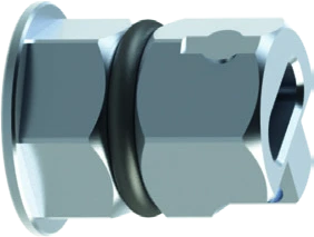 Adaptér ráčny IPD/DI-KA-90