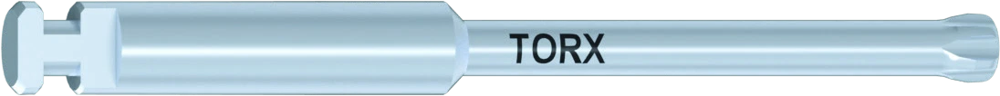 Torx – nástroj IPD