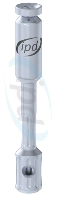 Laboratorní držák RA IPD/ML-00-70, délka 70 mm