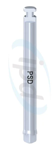 PSD šroubovák IPD/LL-PS-00, délka 25 mm