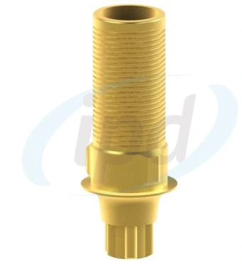 Korunková Ti-báze IPD cuff 0,5 mm
