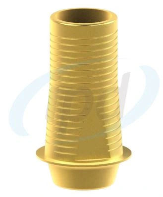 Můstková Ti-báze IPD cuff 0,5 mm