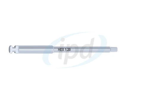 Šroubovák 1,20 HEX IPD délky 32 mm