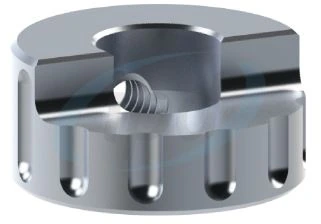 Vodicí nástroj IPD RP výška 3,5 mm