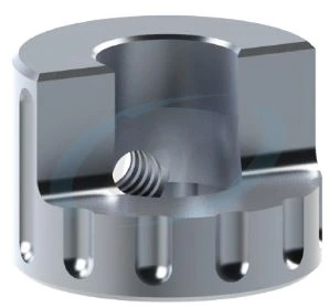 Vodicí nástroj IPD WP výška 5,0 mm