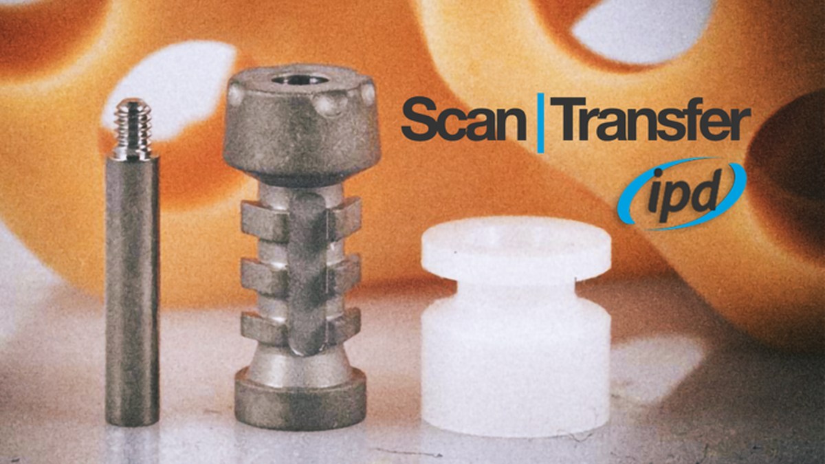 ScanTransfer komponenty z původního článku o snižování nejistoty