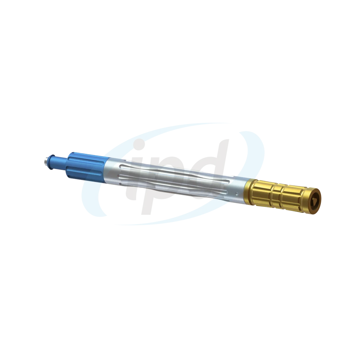 IPD LL-PS-01 Core Tool pro PSD Locator kompatibilní attachmenty