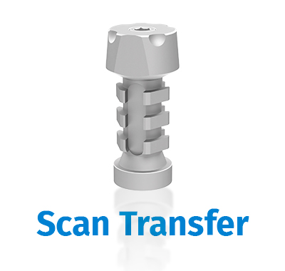 Skenovací transfery